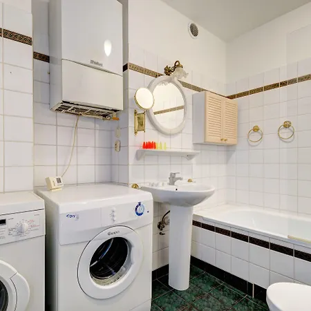 Apartment Dom & House - Fiszera