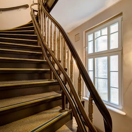 Dom & House - Fiszera Apartment Sopot