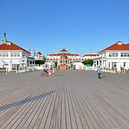 Dom&house - Fiszera * Sopot