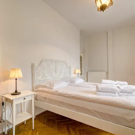 Apartament Dom&house - Fiszera Sopot
